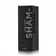 ANNA BRANDEJS Roselle Shine Shampoo - Regenerační šampon na suché vlasy 250 ml