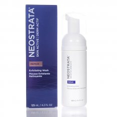 NeoStrata Skin Active Exfoliating Wash - Čistící exfoliační pěna 125 ml