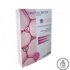 Christian Breton Lifting & Firming Eye Contour Mask 3 x 2,5 ml