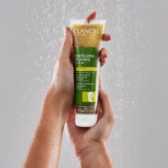 ELANCYL Energizing Foaming - exfoliant proti celulitidě 150 ml