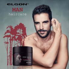 ELGON Man Strong Water Wax - vosk pro mokrý efekt 100 ml