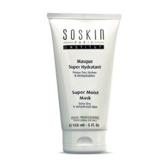 Soskin-Paris Super Moist Mask 150 ml Soskin-Paris Super Moist Mask 150 ml