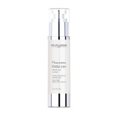 FOR LIFE & Madaga Hydro-Nutritive krém pro suchou pleť 50 ml