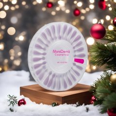 MONODERMA GR-system - sérum proti vráskám 28 ks