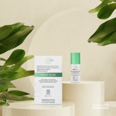 RENOPHASE Creme Glow - rozjasňující hydratační krém 30 ml