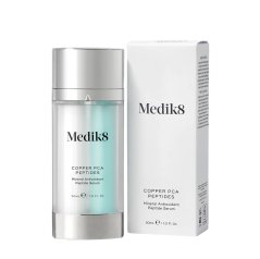 MEDIK8 Copper PCA Peptides - sérum proti stárnutí 30 ml