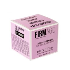 INSTYTUTUM Firmagic Mask - zpevňující noční maska 50 ml
