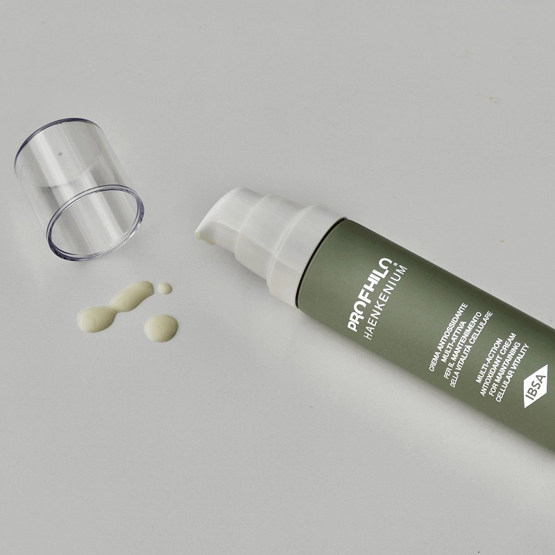 PROFHILO Haenkenium Cream - Antiaging krém s kyselinou hyaluronovou 50 ml