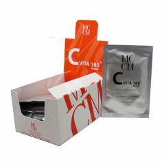 MCCM C vita 180° Mask - maska s antioxidačním účinkem 30 ml