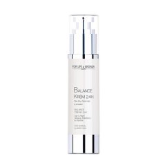 FOR LIFE & Madaga Balance krém pro normální pleť 50 ml FOR LIFE & Madaga Balance krém pro normální pleť 50 ml