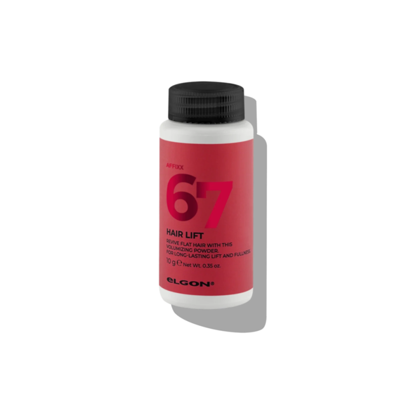 ELGON Affixx 67 Hair Lift 10 g