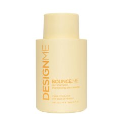 DESIGN.ME Bounce.Me Curl Shampoo - Šampon na vlnité vlasy 300 ml