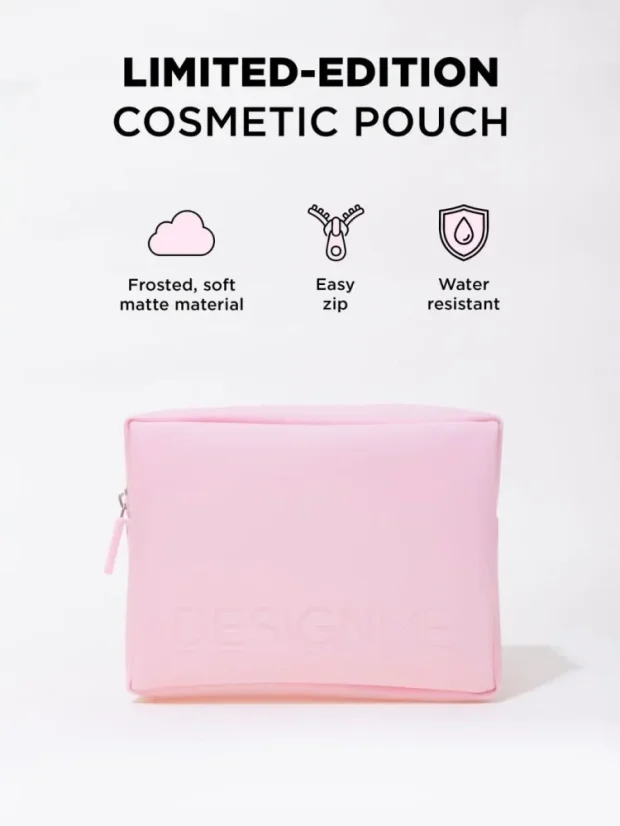 DESIGNME Puff.ME Volume Kit - sada pro objem a plnost