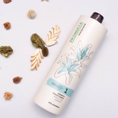 ELGON Primaria Purifying Shampoo - šampon proti lupům 1000 ml