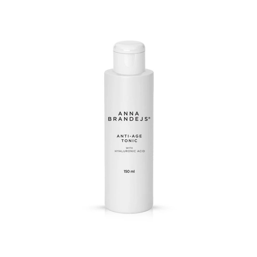 ANNA BRANDEJS Anti-Age Tonic 150 ml