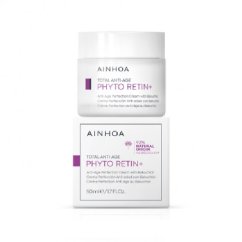 AINHOA Phyto Retin+ Cream - krém proti stárnutí pleti 50 ml