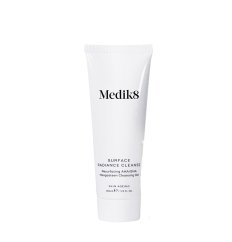 MEDIK8 Surface Radiance Cleanse - gel pro čištění a omlazení pleti 40 ml