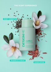 DESIGNME Gloss.Me Hydrating - hydratační šampon 300 ml