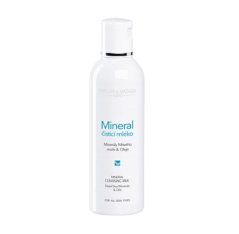 FOR LIFE & Madaga Mineral čistící mléko 200 ml | HIT-Shop.cz