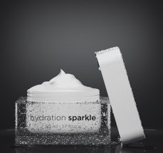 EKSEPTION Hydration Sparkle 50 ml