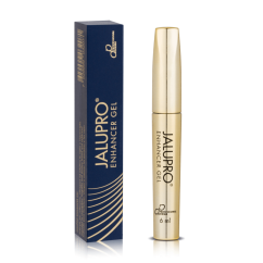 JALUPRO Enhancer Gel - gel pro růst řas a obočí 6 ml