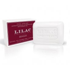 LILAC Rejuvenate Cleansing Bar