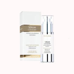FOR LIFE & Madaga - Sérum s EXOSOMY a mikrobiom 30 ml