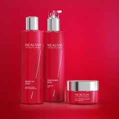 NEAUVIA New Born Skin - micelární čistící mléko 250 ml