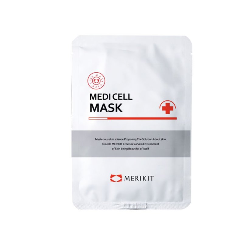 MERIKIT Medi Cell Mask (25 g) | HIT-Shop
