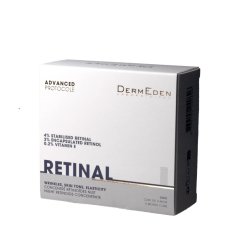 DERMEDEN Retinal Retinoids - omlazující noční sérum 30 ml