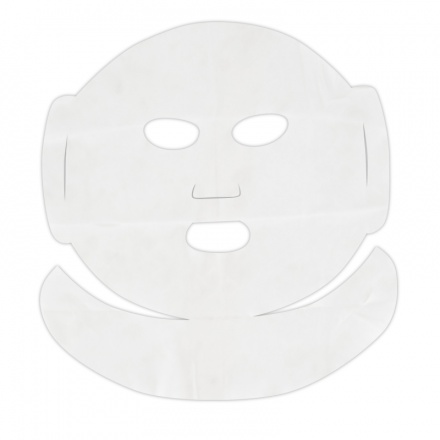 MCCM Hydrogel Mask Botox Effect - Liftingová maska 20 ml