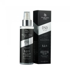 DSD de Luxe 5.2.1 Botox - balzám pro poškozené vlasy 150 ml