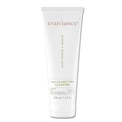 EXUVIANCE Clarifying Cleanser - pro čištění pleti s akné 212 ml