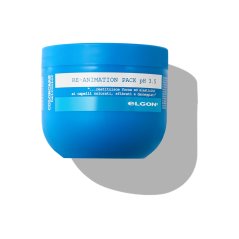 ELGON Re-animation Pack - maska pro barvené vlasy 500 ml
