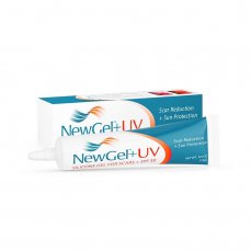 NewGel+UV Silicone Ge + SPF 30