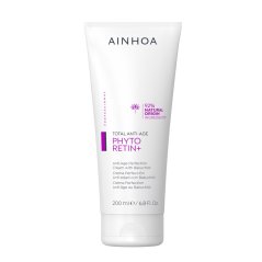 AINHOA Phyto Retin+ Cream - krém proti stárnutí s bakuchiolem 200 ml