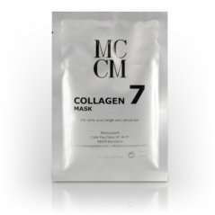 MCCM Collagen 7 - pleťová maska s kolagenem 30 ml