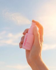 Sprej s mořskou solí - DESIGNME Puff.Me Sea Salt  50 ml