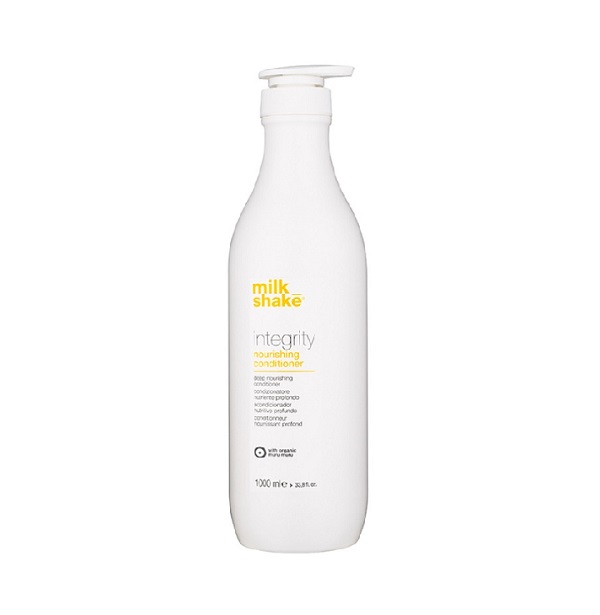 Z.ONE Milk Shake Integrity Nourishing Conditioner - Vyživující kondicionér pro všechny typy vlasů 1000 ml