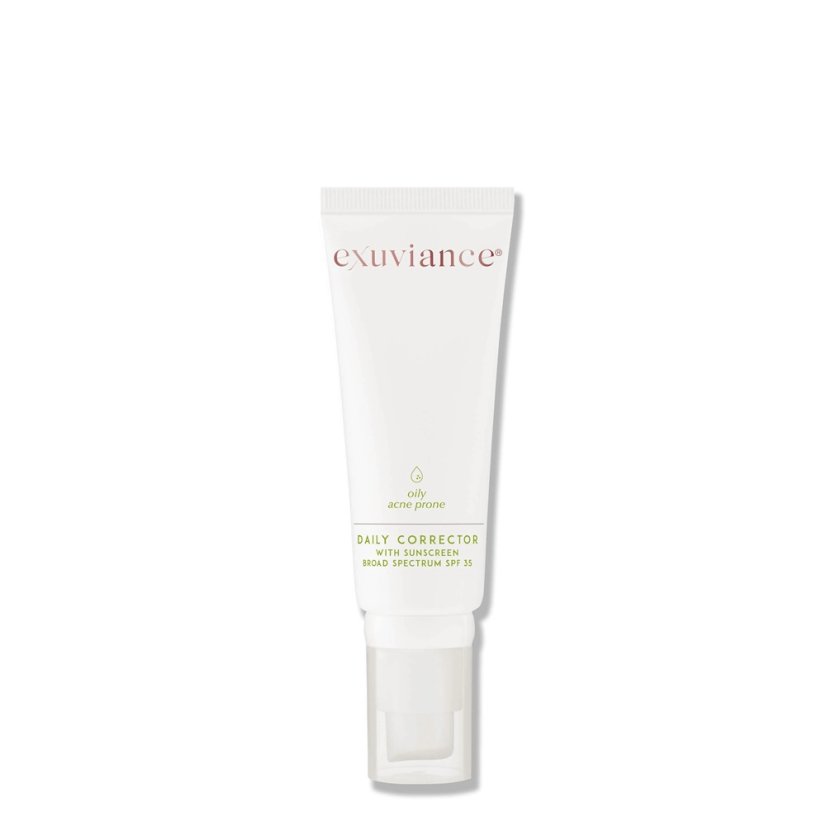 EXUVIANCE Daily Corrector SPF 35