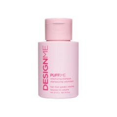 DESIGN.ME Puff.me Volumizing Shampoo - objemový šampon 50 ml