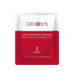 GENOSYS Intensive Collagen Mask - kolagenová maska 23 g
