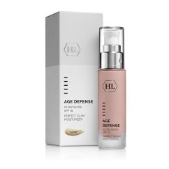 HL Age Defense Glow Sense SPF 15 - hydratační krém 50 ml