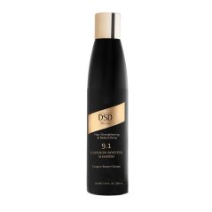 DSD 9.1 Exogrow Shampoo - šampon proti vypadávání 200 ml DSD 9.1 Exogrow Shampoo - šampon proti vypadávání 200 ml