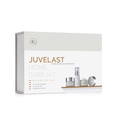 HL Juvelast Nourishing Kit - výživná sada pro suchou pleť