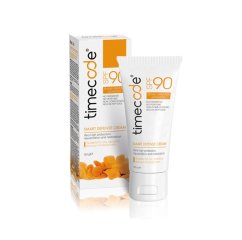 TIMECODE Smart SPF 90 - opalovací krém 50 g