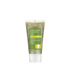 ELANCYL Energizing Foaming Scrub - Exfoliant proti celulitidě 30 ml