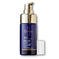 DermEden Intense Serum - omlazující noční sérum 30 ml DermEden Intense Serum - omlazující noční sérum 30 ml