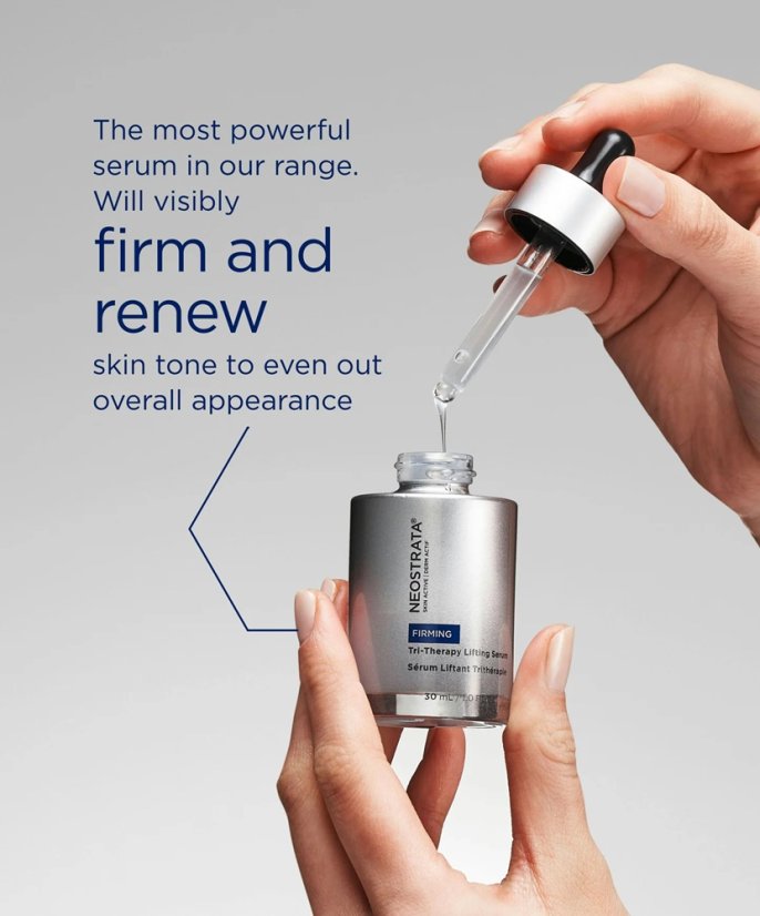 NEOSTRATA Tri-Therapy Lifting Serum - liftingové sérum 30 ml