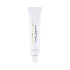 FOR LIFE & Madaga čistící maska s kaolínem 18 ml